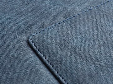 bleu marine