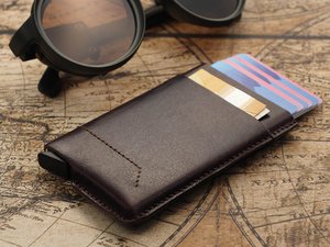 RFID wallet 593141