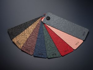 Piel reciclada Spectro - Tudor 2084336