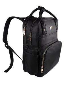 Laptop backpack 2100346