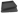 черен