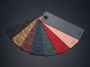 Piel reciclada Spectro - Orient 2166350