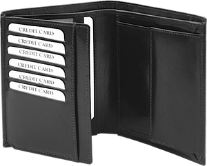 Кошелёк RFID 300013