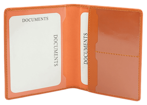 RFID document wallet 611119