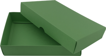 zielony