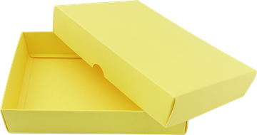 żółty
