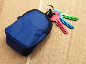Porta-chaves - Mochila 1434120